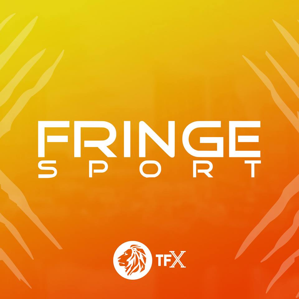 Fringe Sport at The Fittest Experience 2019