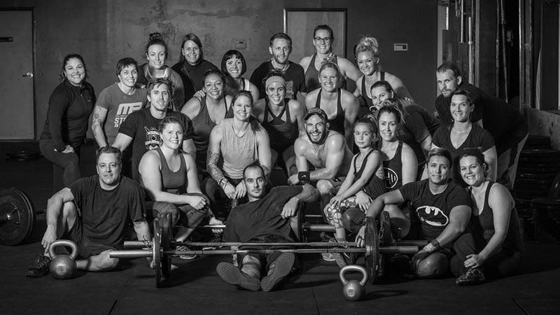 Charging clients and knowing your worth & more with Mary and CJ of Crossfit Bend