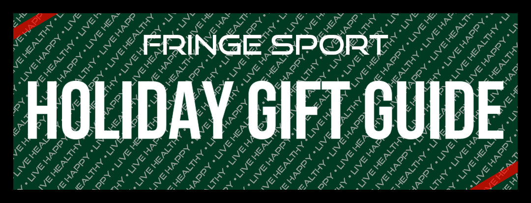 fringe sport holiday gift guide
