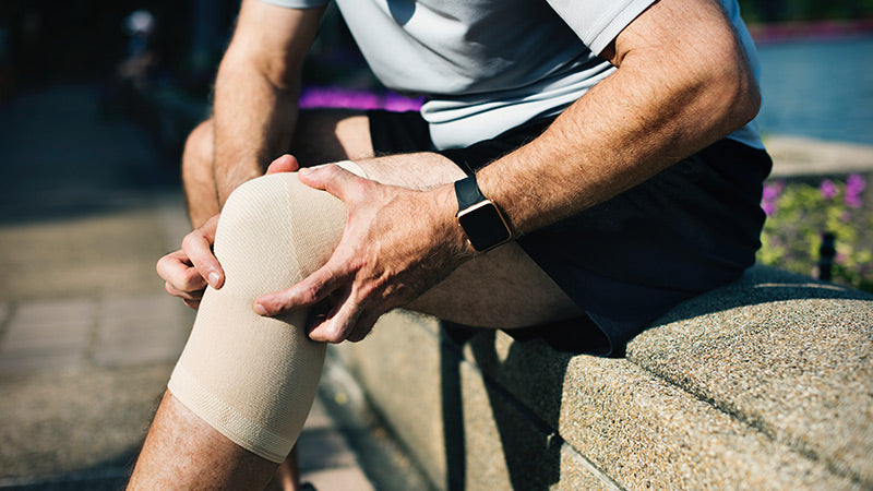 5 Common Problems That Athletes Face After Getting Injured