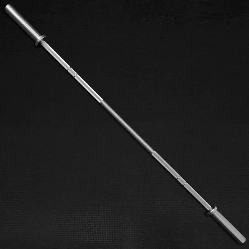 15 lb Training Barbell (103831499) (7895296507951)