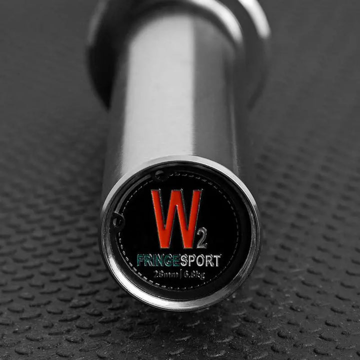 15 lb Training Barbell (103831499) (7895296507951)