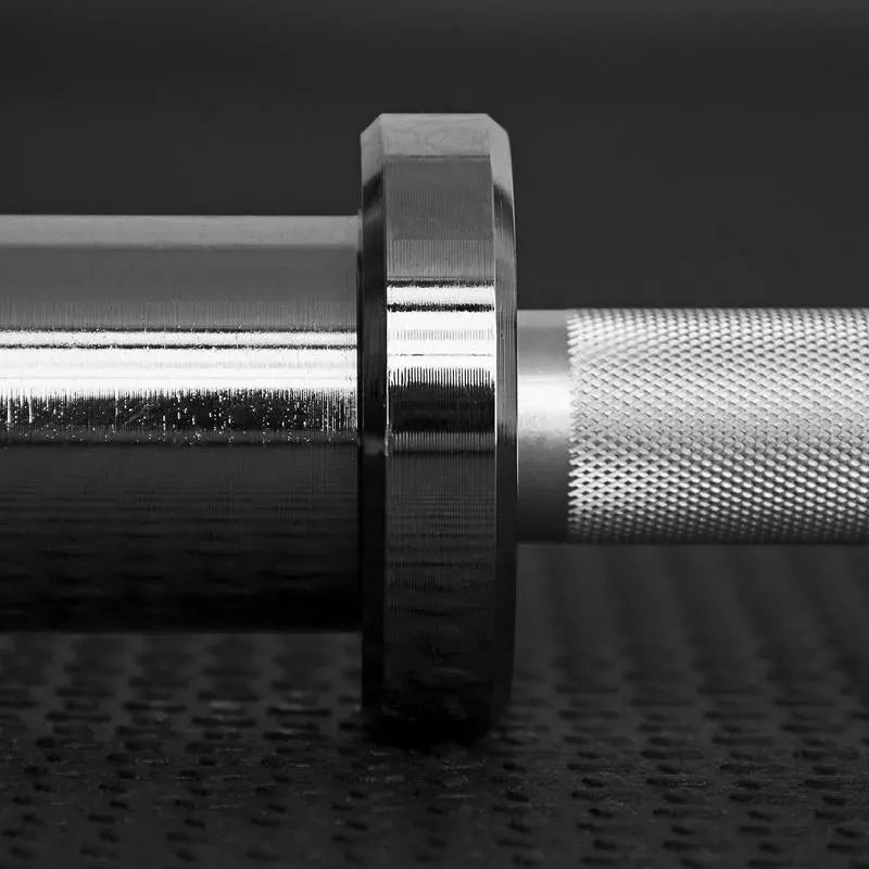 15 lb Training Barbell (103831499) (7895296507951)