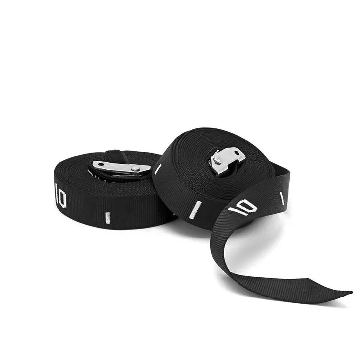 20' Adjustable Ring Straps (21652442)