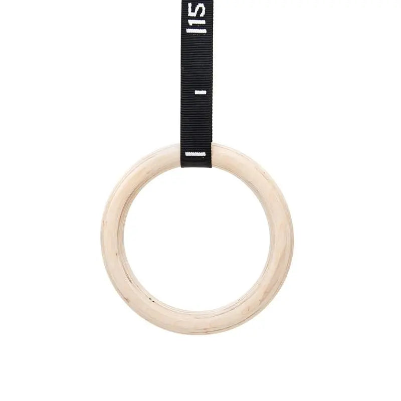 20' Adjustable Ring Straps (21652442)