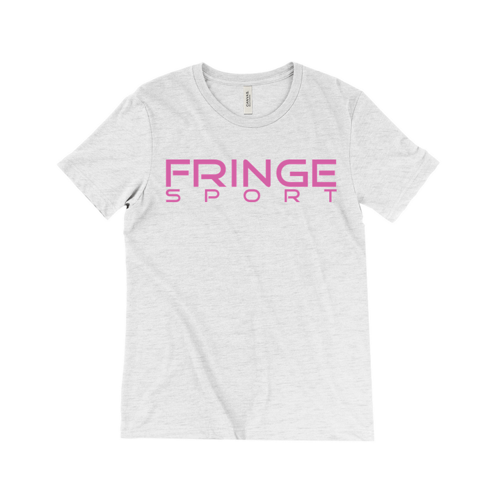 Fringe Sport Basic Logo Shirt (6580567244847)