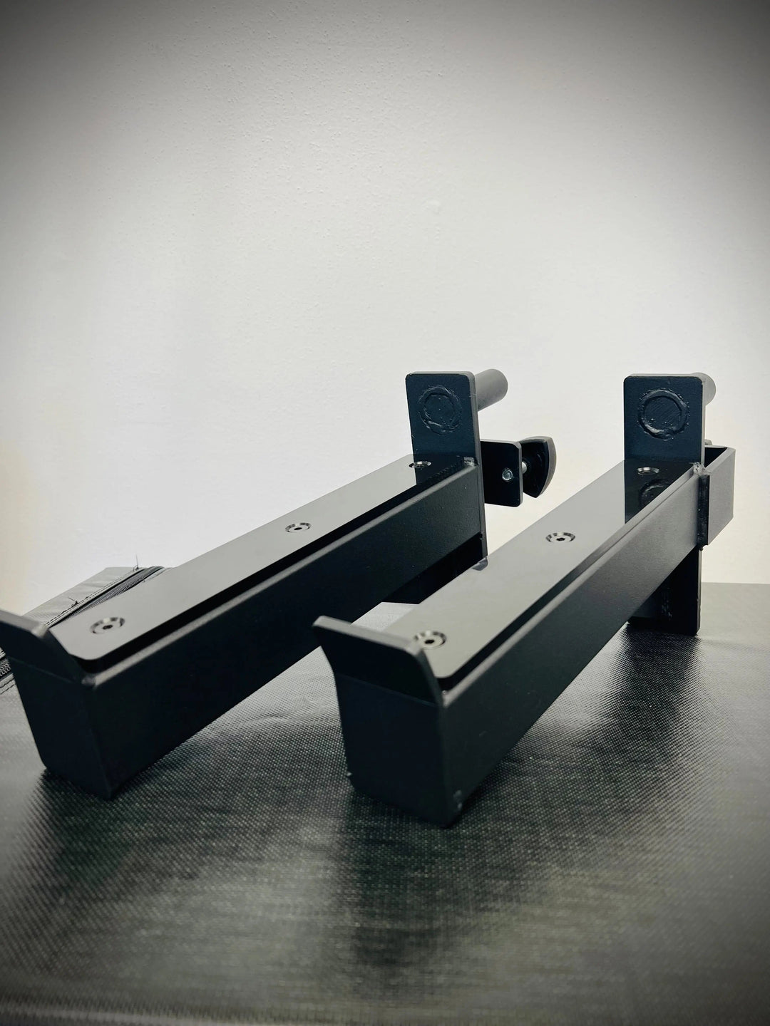 2x2 Safety Spotter Arms (7028131495983)