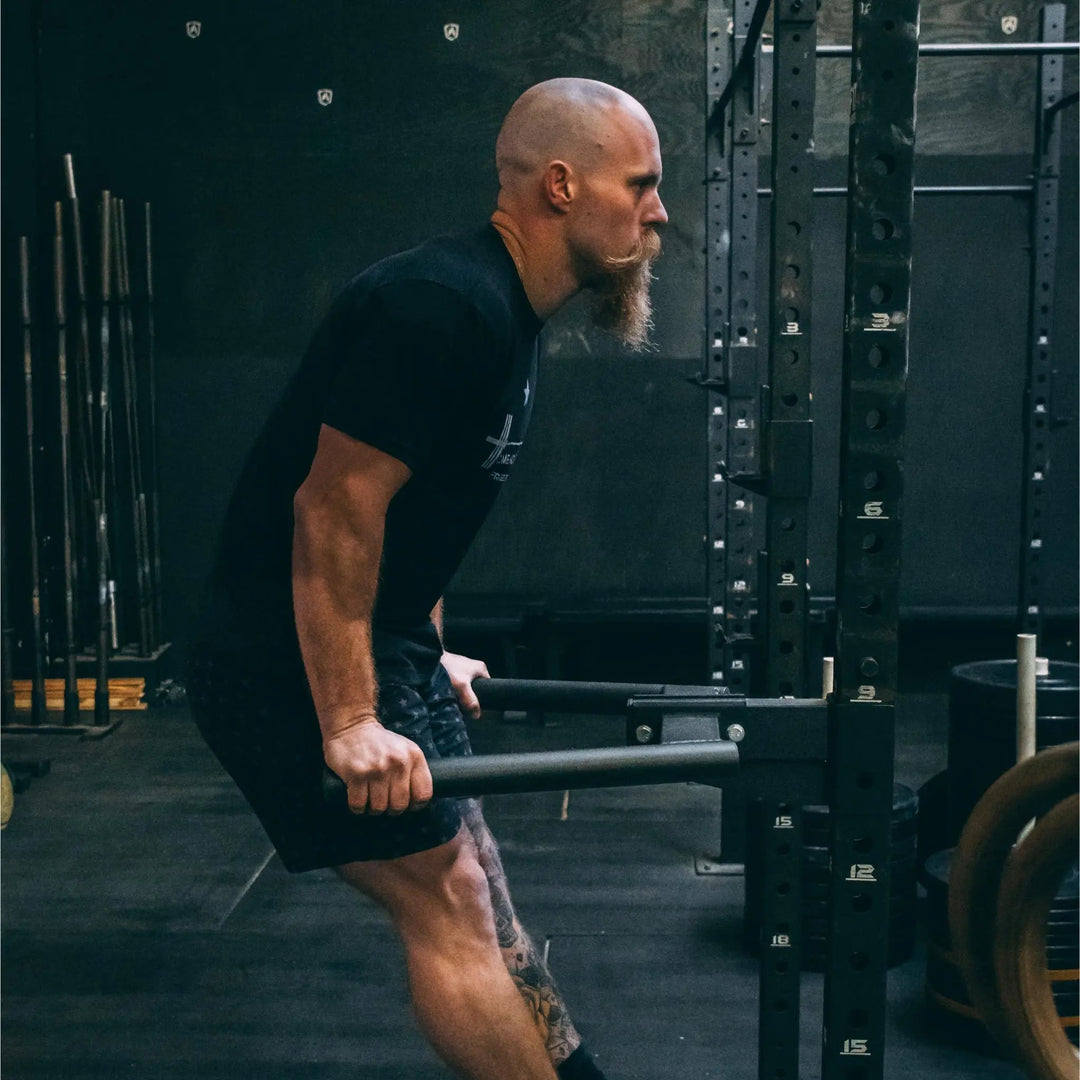 2x3 Dip Station (4771962500)