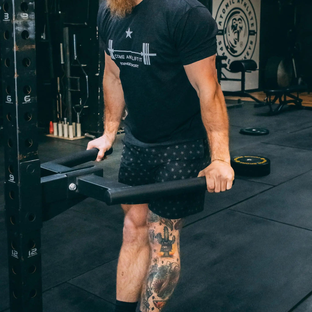 2x3 Dip Station (4771962500)