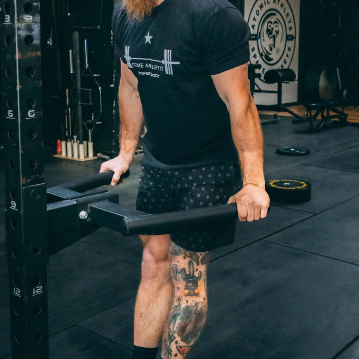 2x3 Dip Station (4771962500)