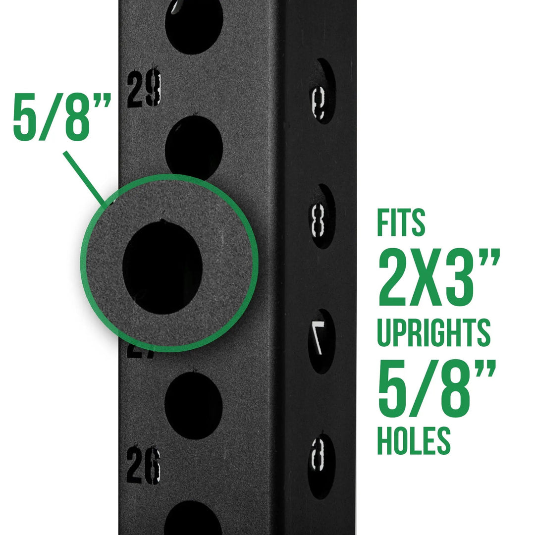 2x3 Dip Station (4771962500)