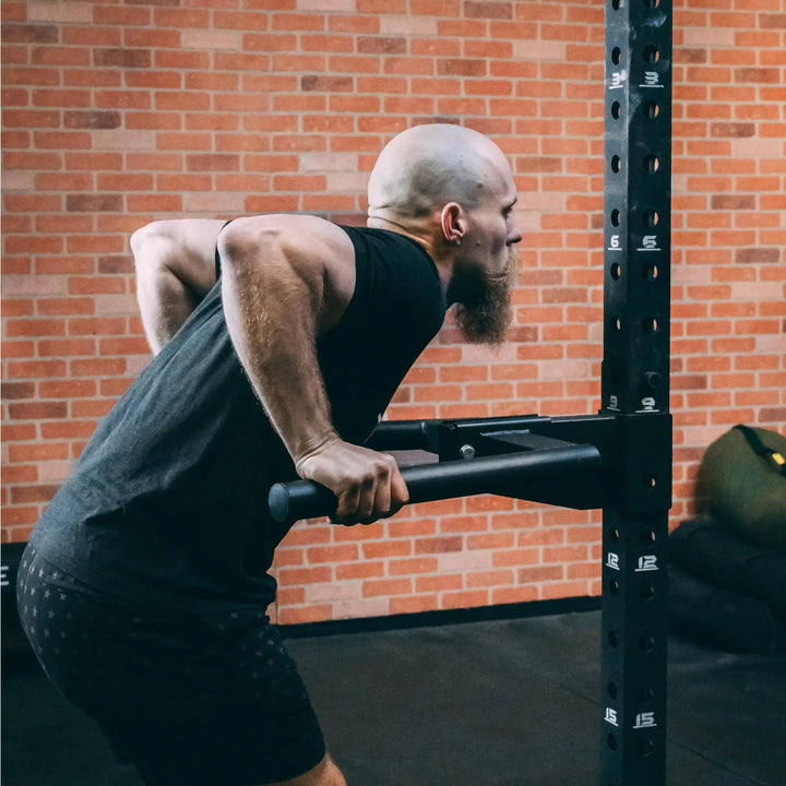 2x3 Dip Station (4771962500)