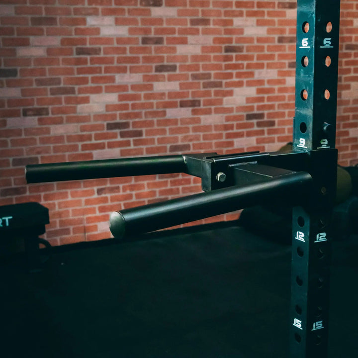 2x3 Dip Station (4771962500)