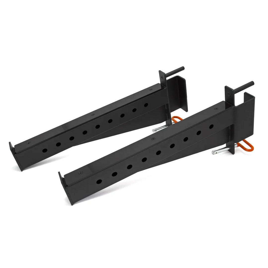 2x3 Safety Spotter Arms (378243900)