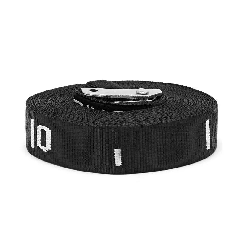 30' Adjustable Ring Straps (28583132)