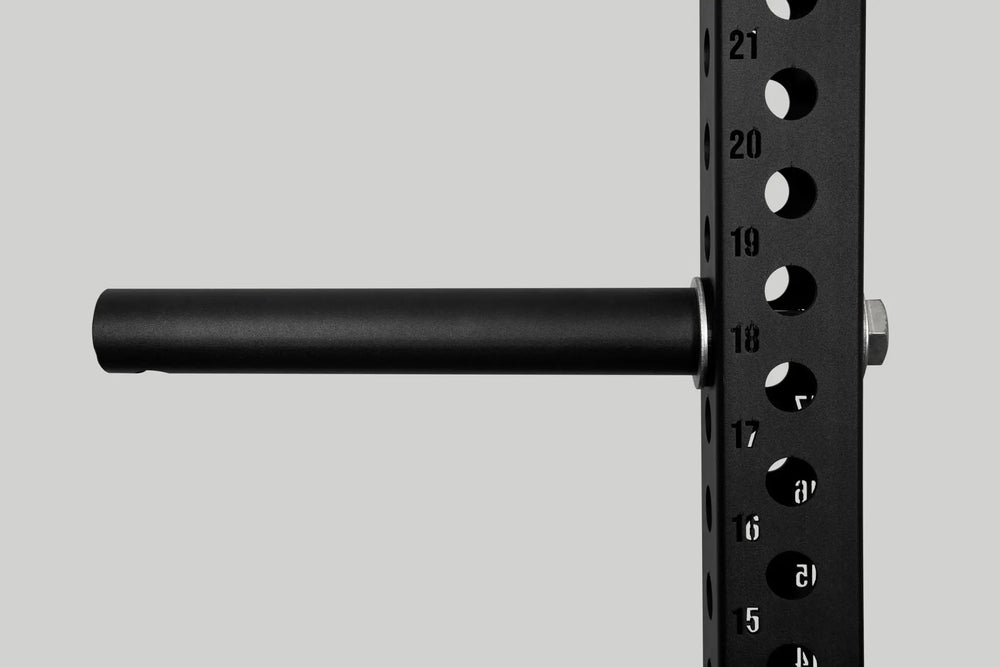 3x3 Bumper Plate Weight Storage Pegs (7031862919215)