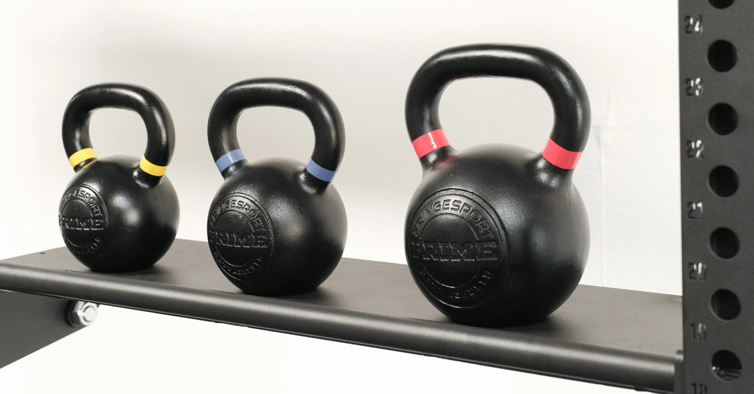 3x3 Fringe Sport Rack Storage Shelf (7160054087727)