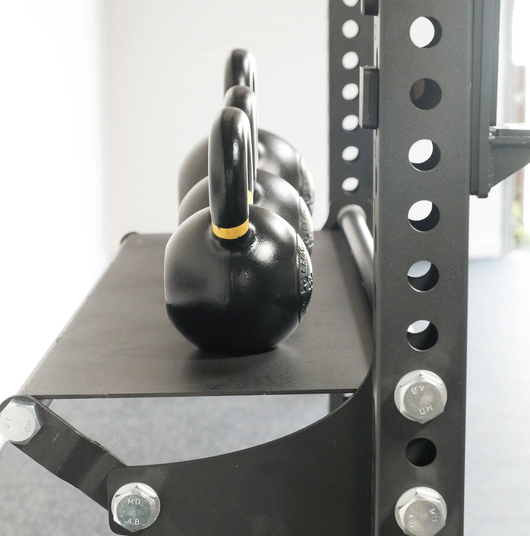 3x3 Fringe Sport Rack Storage Shelf (7160054087727)