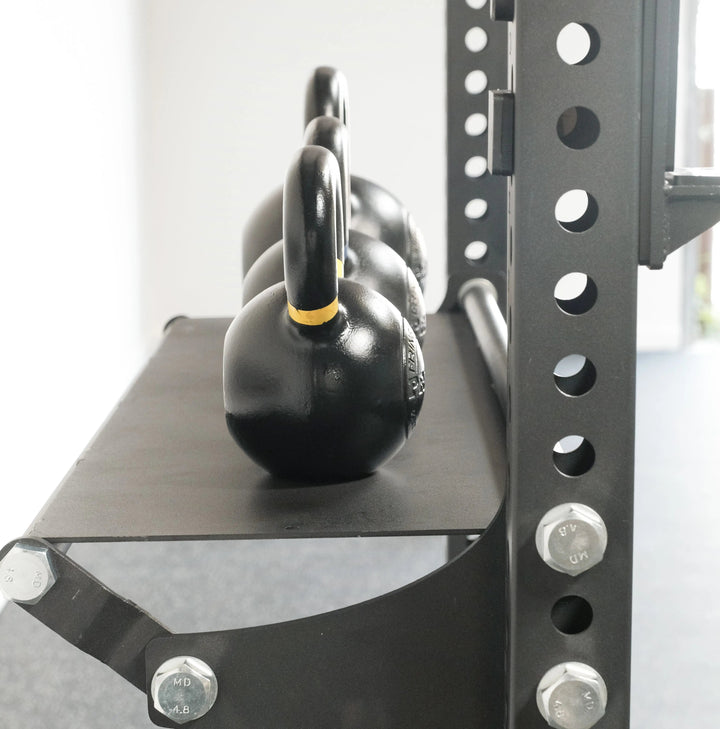 3x3 Fringe Sport Rack Storage Shelf (7160054087727)