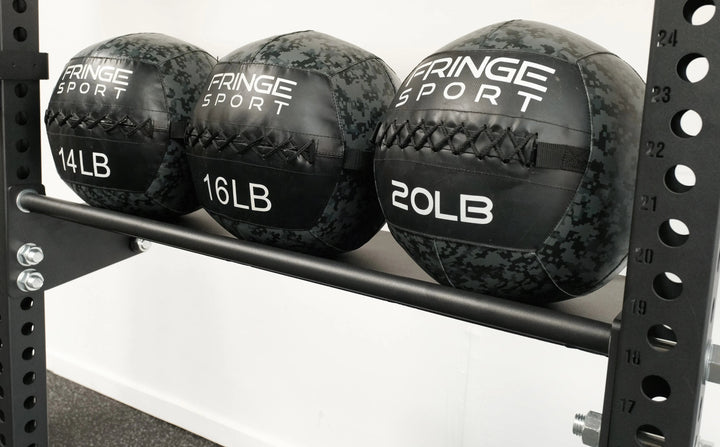 3x3 Fringe Sport Rack Storage Shelf (7160054087727)