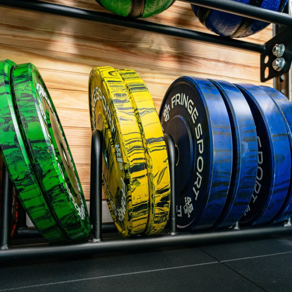 Bumper Plate Toaster Storage (7670778003503)