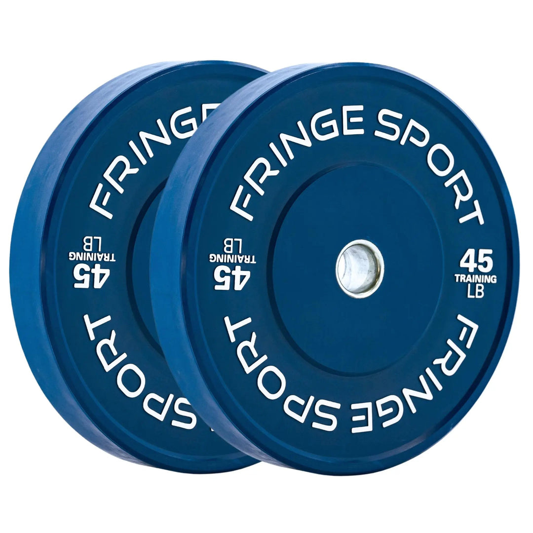 Color Bumper Plate Pairs (106950386)