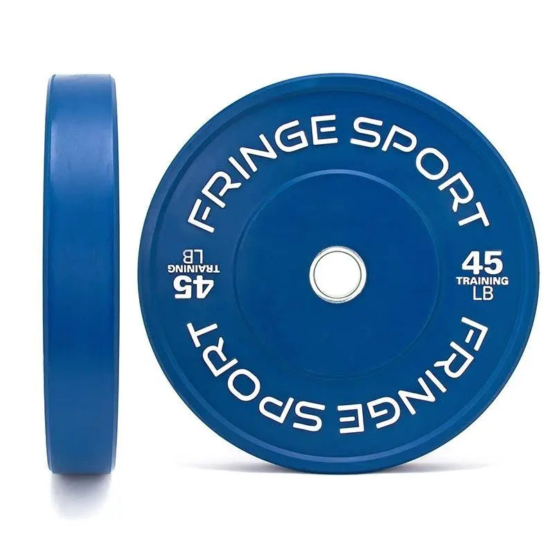 Color Bumper Plate Pairs (106950386)
