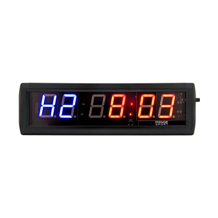 Digital Gym Timer (373302628)