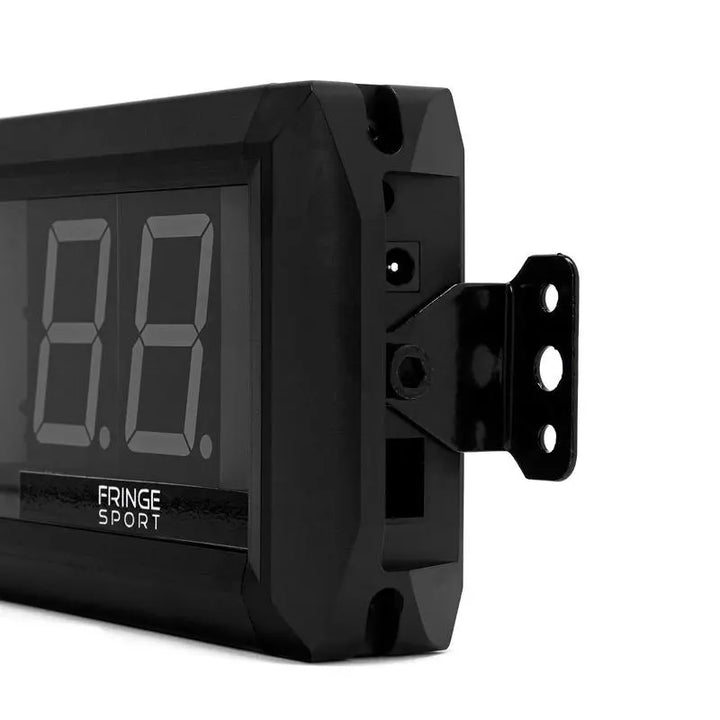 Digital Gym Timer (373302628)