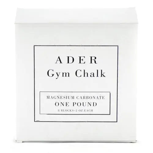 Gym Chalk (57990962)