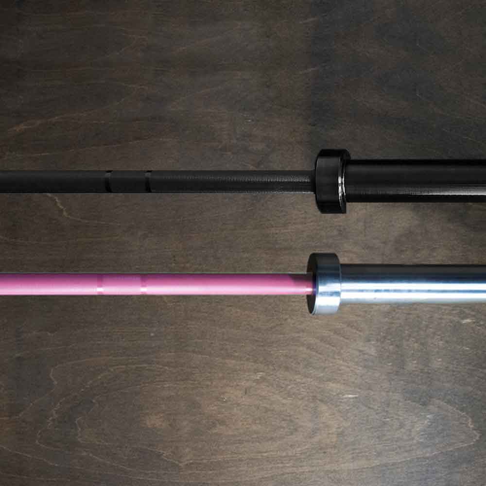 His (20kg) & Hers (15kg) Wonder Bars (6878179622959)