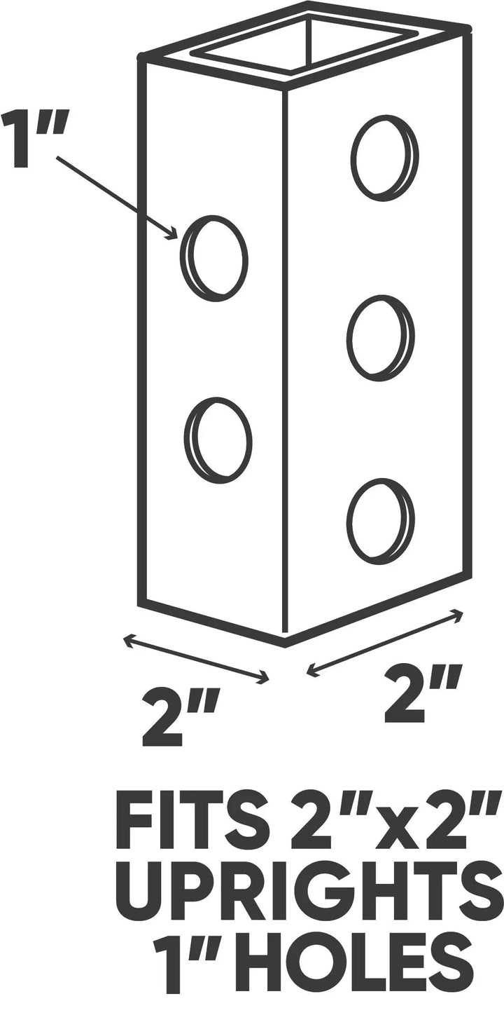 J-Cup 2x2 Pair (6796788203567)