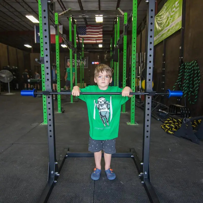 Kid's Squat Rack (865340194863)