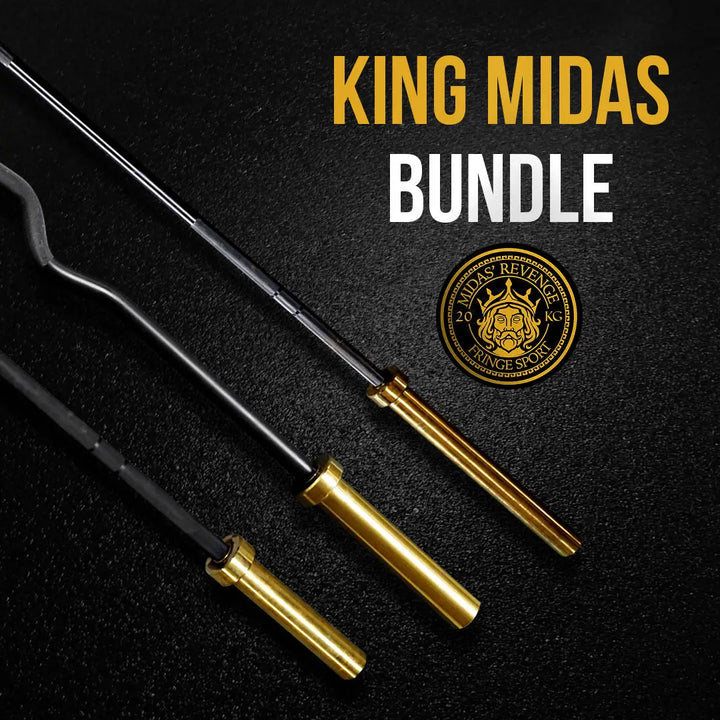 King Midas Bundle (7473231265839)