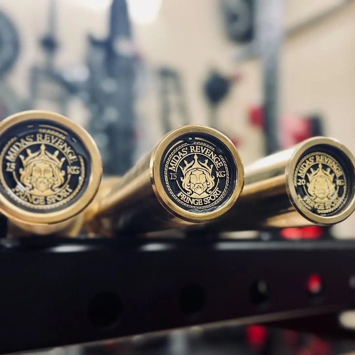 King Midas Bundle (7473231265839)