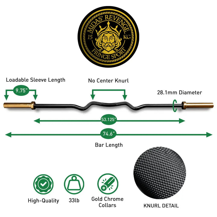 King Midas Bundle (7473231265839)