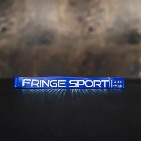 Latex-Free Strength Bands (6584893505583)