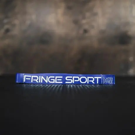 Latex-Free Strength Bands (6584893505583)