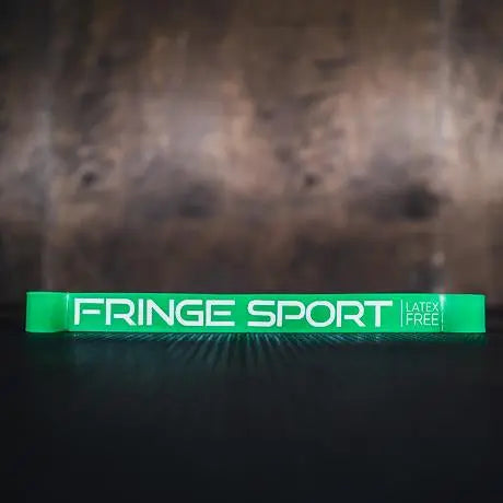 Latex-Free Strength Bands (6584893505583)