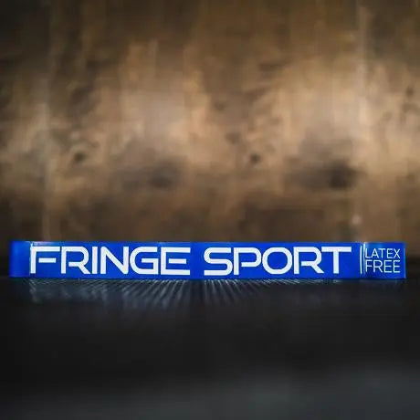 Latex-Free Strength Bands (6584893505583)