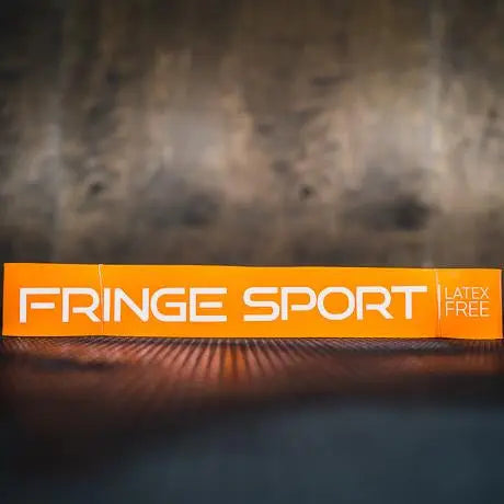 Latex-Free Strength Bands (6584893505583)