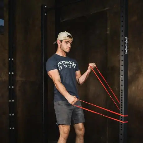 Latex-Free Strength Bands (6584893505583)