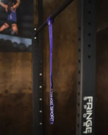 Latex-Free Strength Bands (6584893505583)