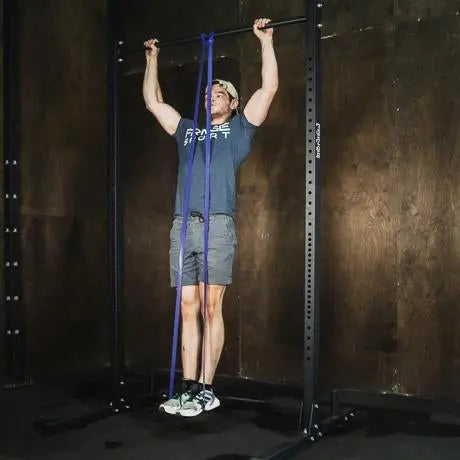 Latex-Free Strength Bands (6584893505583)