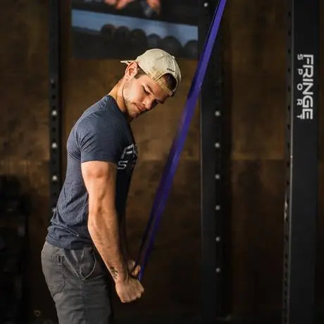 Latex-Free Strength Bands (6584893505583)