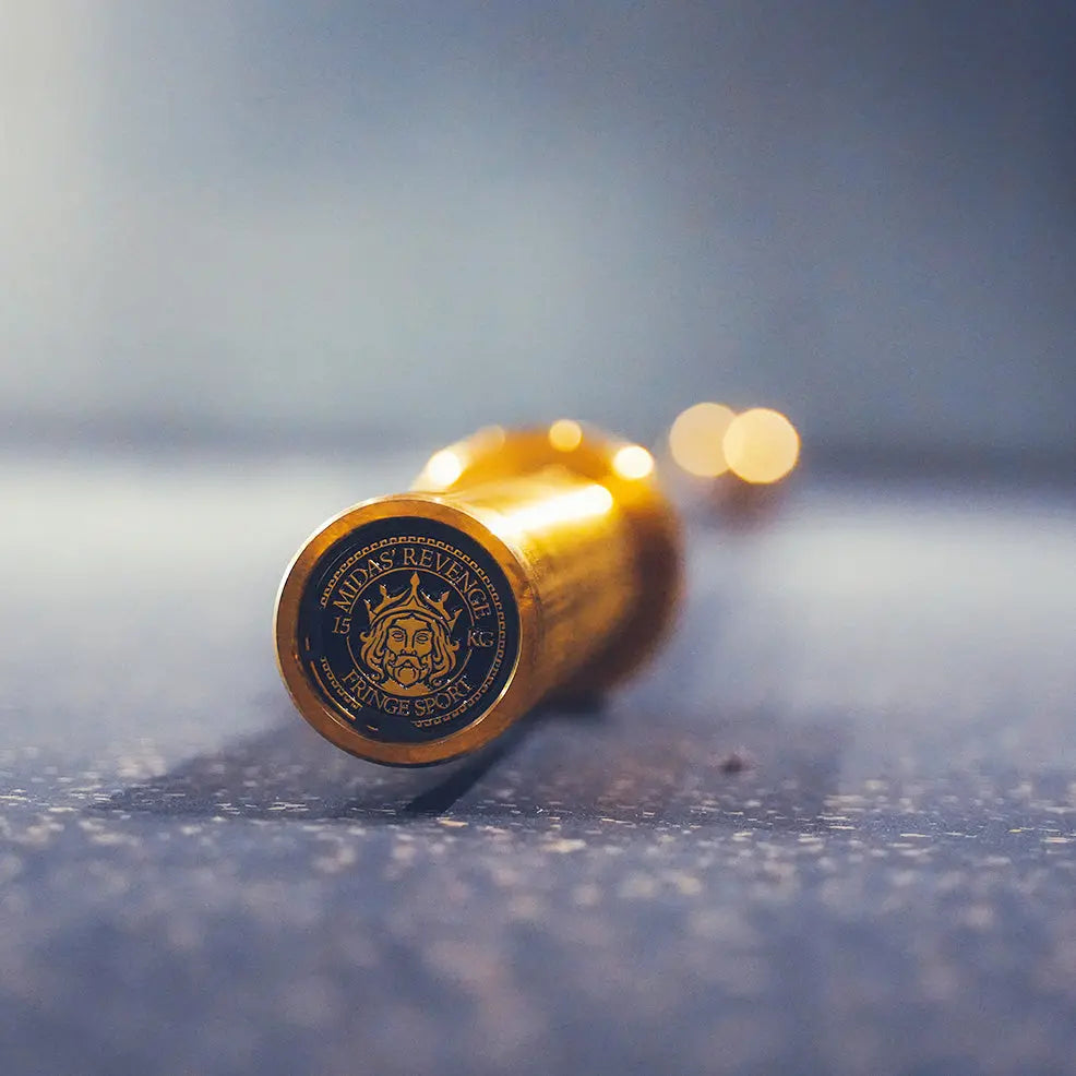 Midas Mini | Shorty Power Bar (7272881684527)