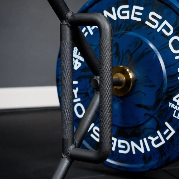 Midas Open Trap Bar (7483414609967)