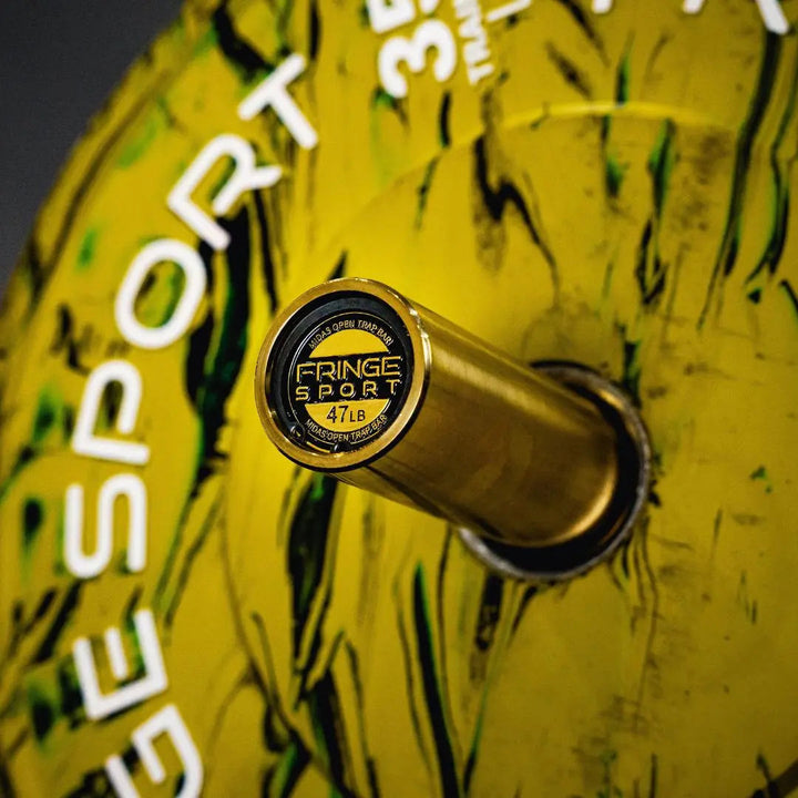 Midas Open Trap Bar (7483414609967)