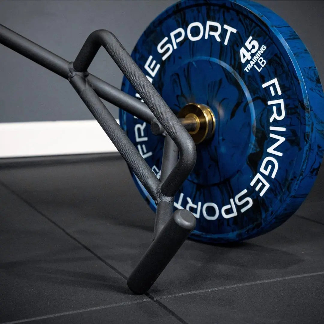 Midas Open Trap Bar (7483414609967)