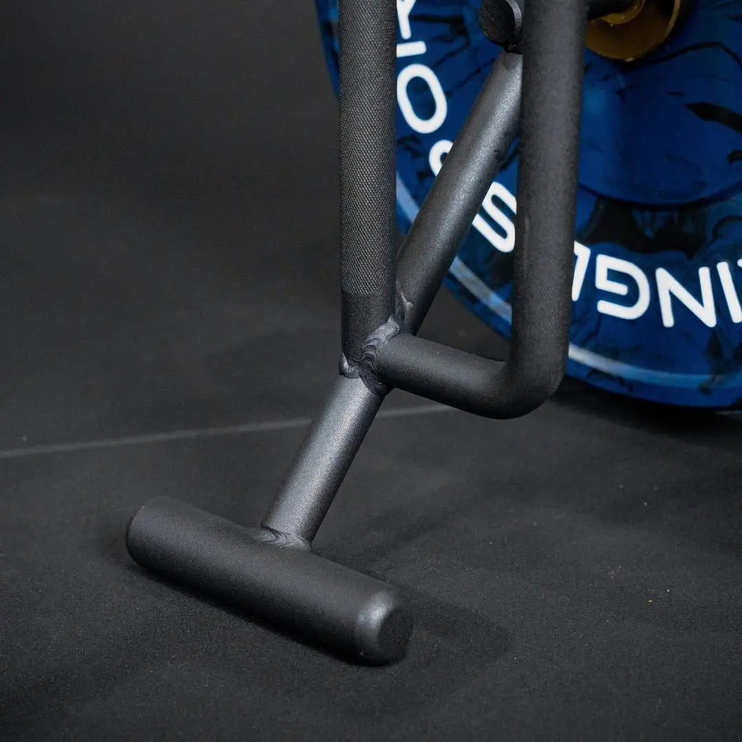 Midas Open Trap Bar (7483414609967)